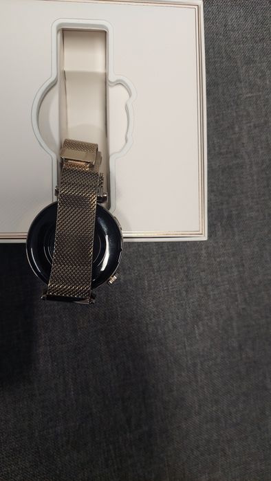 Часовник Смарт Huawei GT5 41 mm Gold Нов