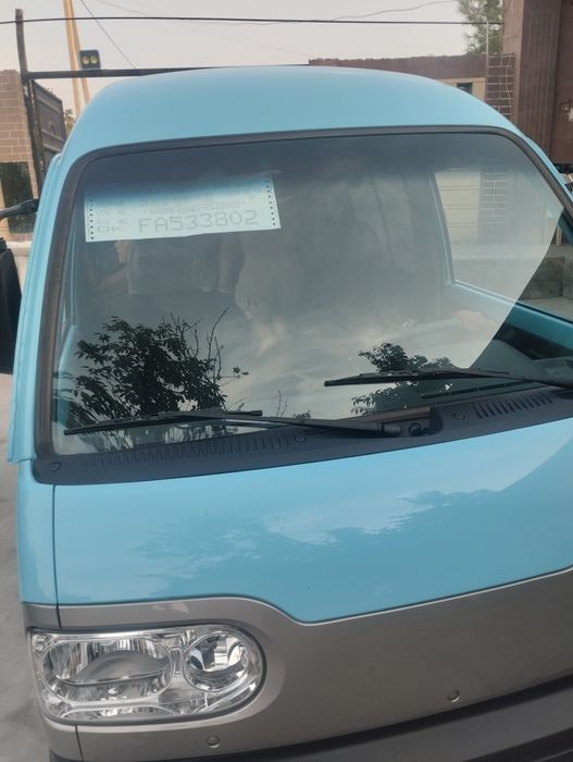 Damaz tayyor krediti bor davom ettirib ketishga