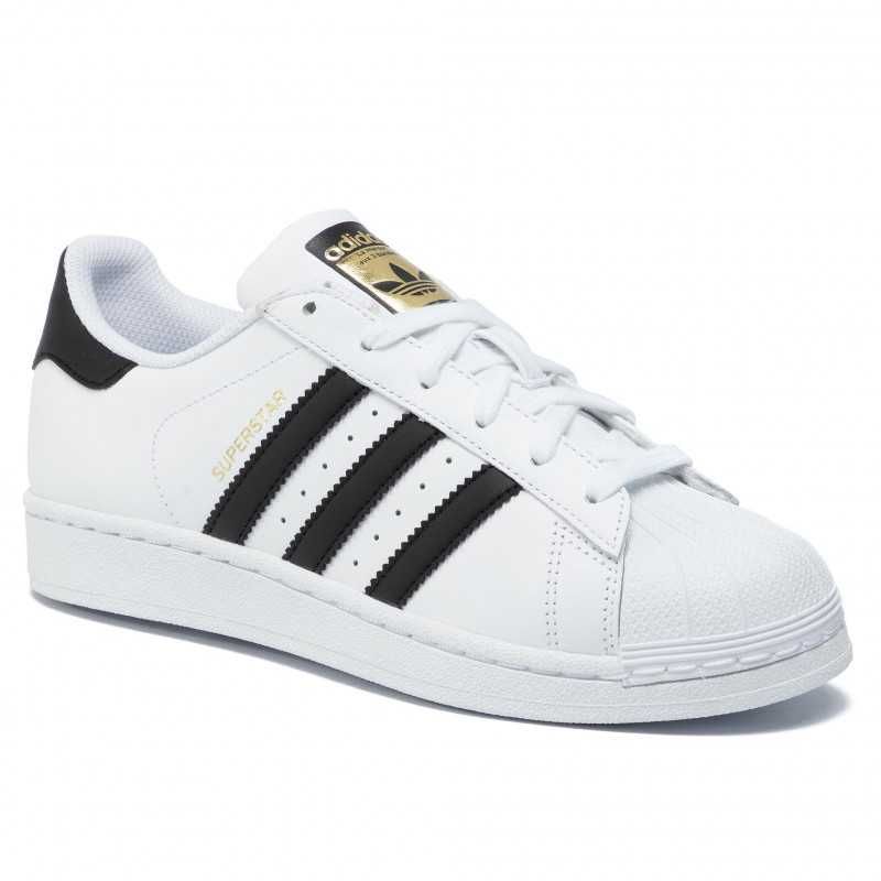 Adidas - Superstar J C77154 №36 2/3 Оригинал Код 326