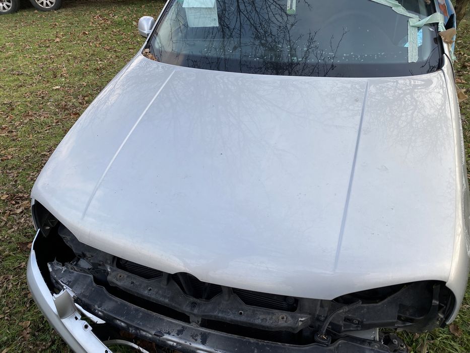 Golf 4 1.4 capota usi faruri haion bara aripi planetare