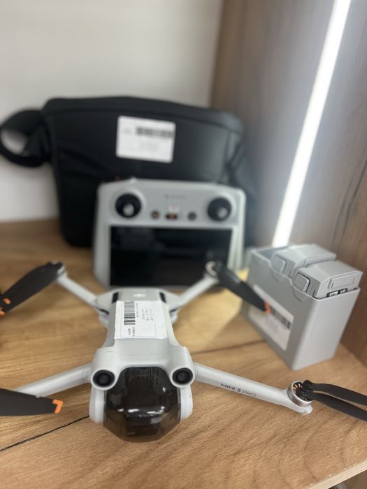 DJI mini 3 pro / Момышулы 23 / Рассрочка 0024