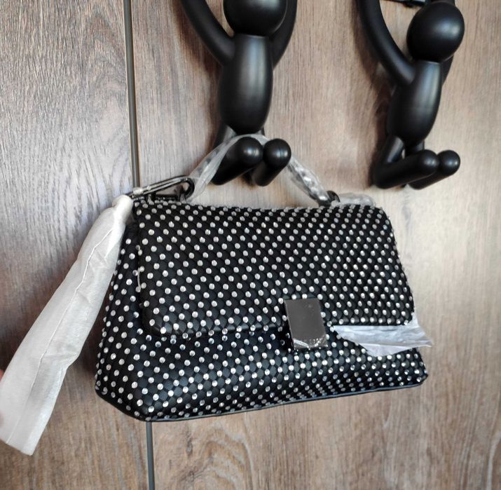 Tommy Jeans, Desigual, Zara, Aldo, Local Heroes - нови с етикет чанти