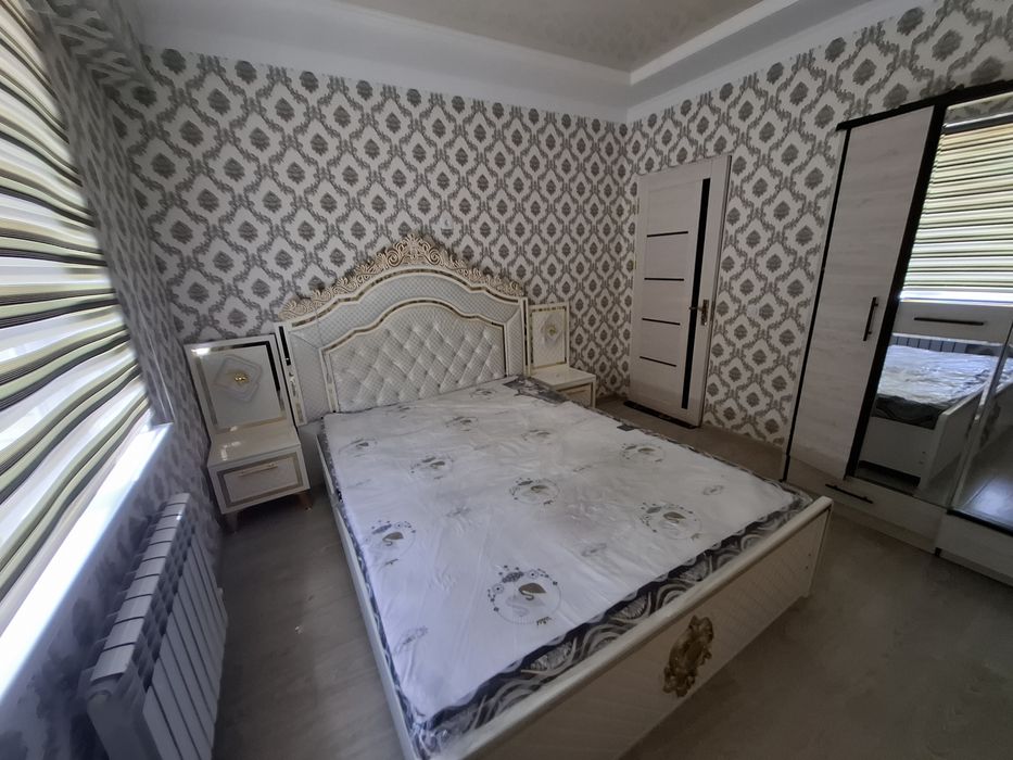 Ijaraga kvartir beriladi.