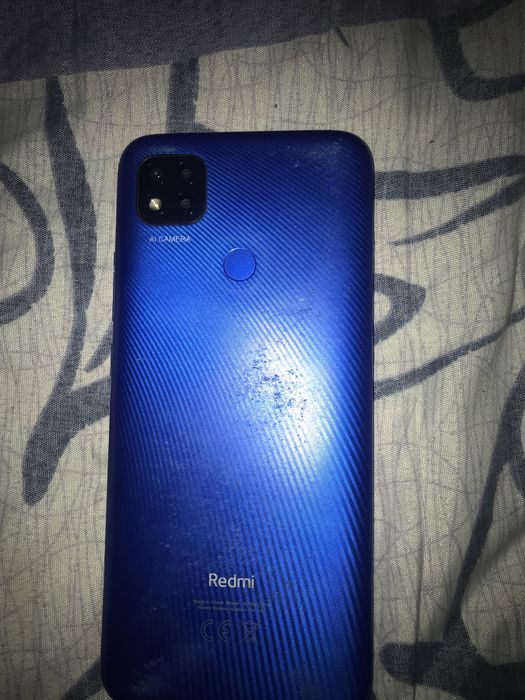 Redmi 9c продам.
