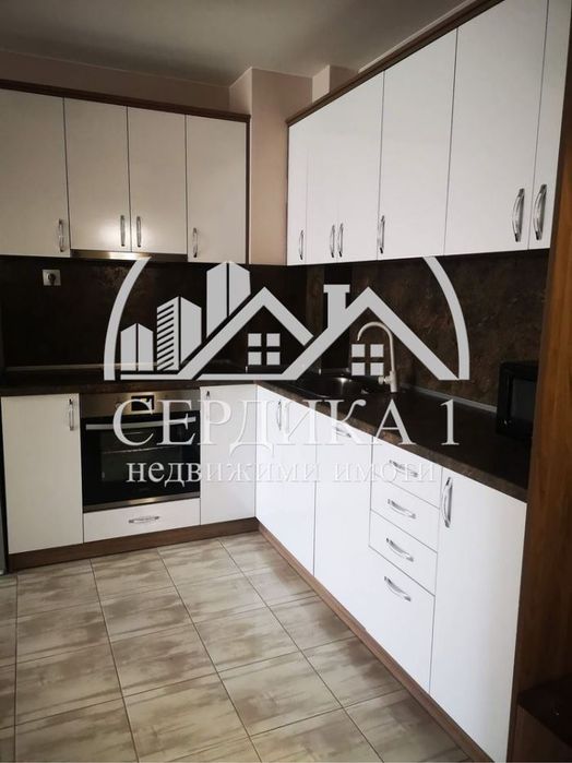 Продава се Двустаен апартамент в София, Малинова долина - 74 кв.м за 2568 €/кв.м - Снимка #3