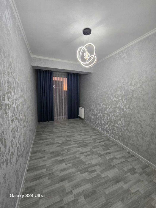 Buxoro shaxar 3 xonali kvattira