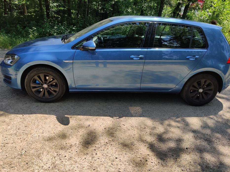 Volkswagen Golf 7