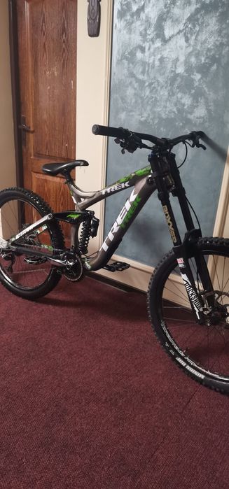 vand trek session 88 evo