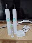 2 Periute de dinti Philips Sonicare