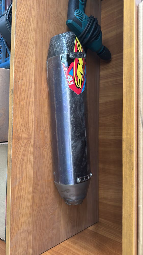 FMF 4.1