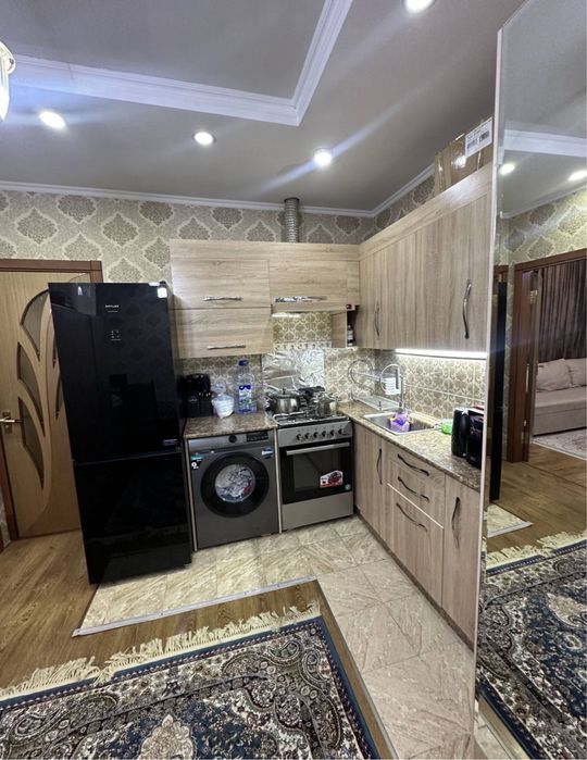 Продается , Карасу 6 , дет сад 193 1-2/5/5