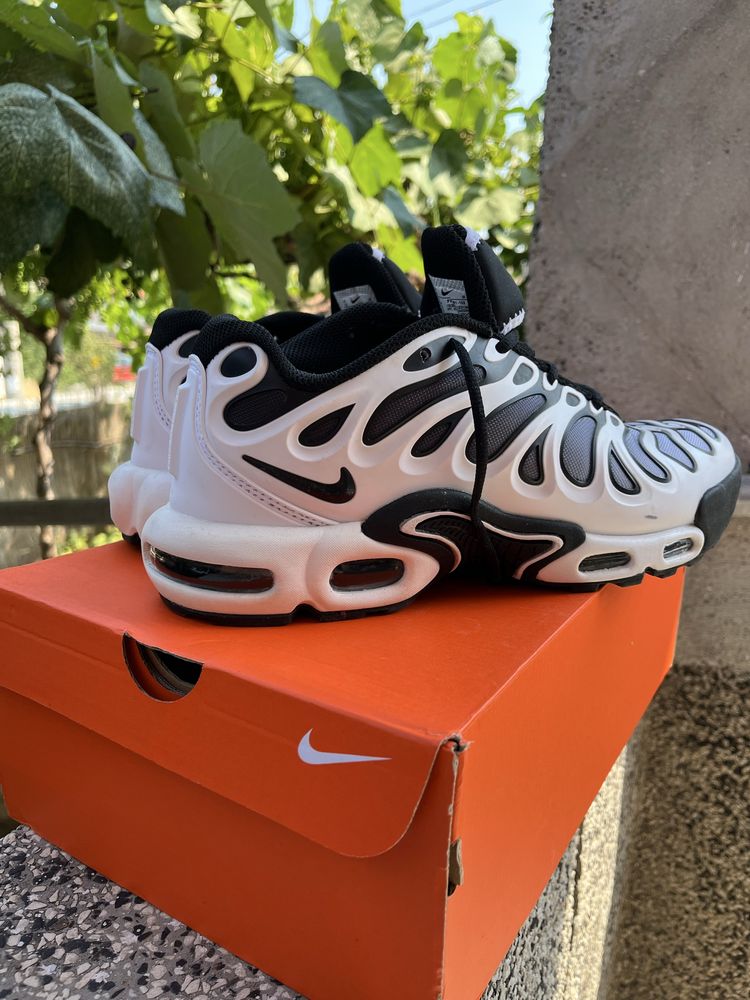 Мъжки Маратонки Nike Air Max Plus TN Drift.