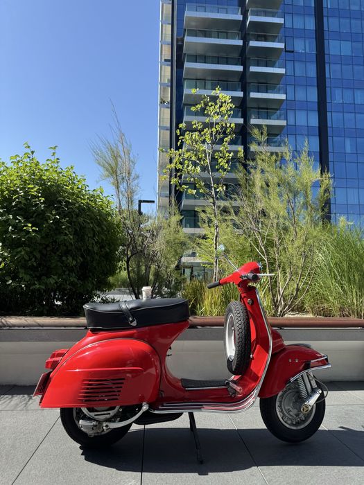 Vand Vespa 150 super unicat 1965