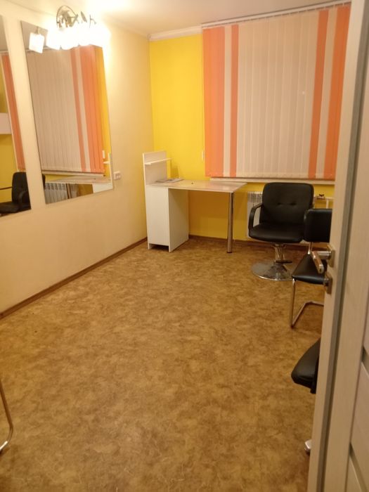 Сдам кабинет мастеру лешмекеру