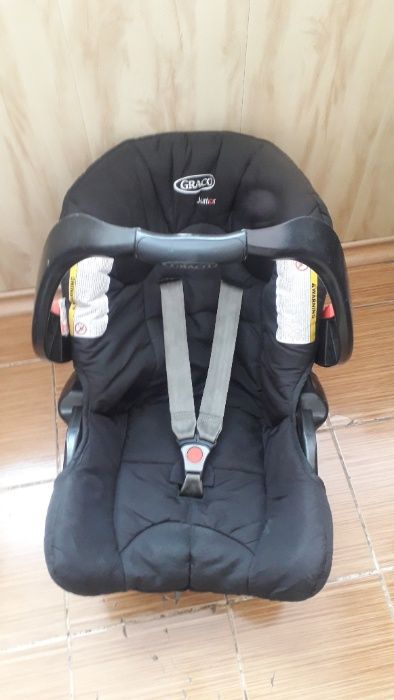 продам детская автолюлка GRACO, CHICCO