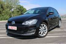 Volkswagen Golf Volkswagen VW Golf 7 VII 1.4 TSI Highline RAR / CarteRo/Garantie 1 an