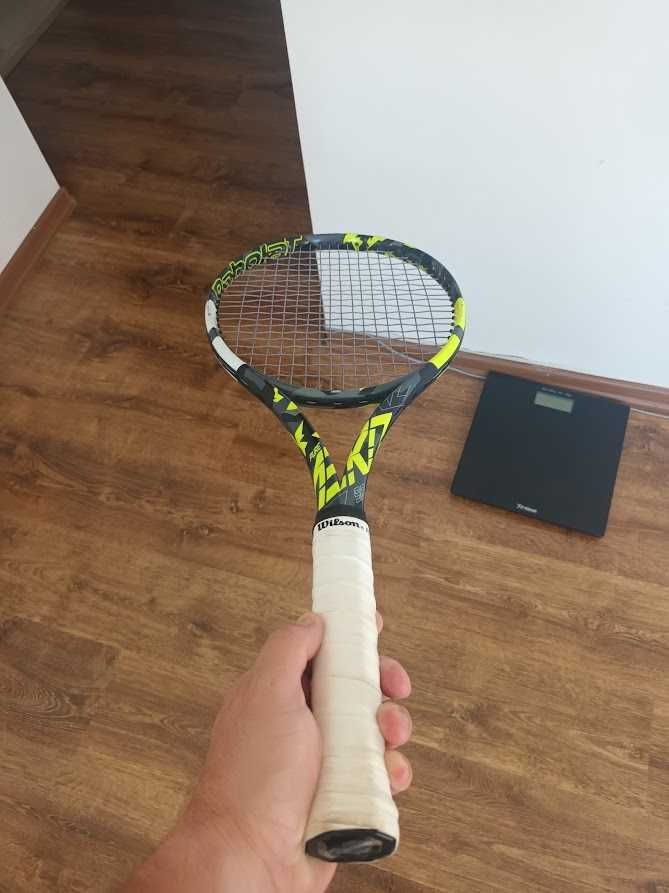 Babolat Pure Aero 98