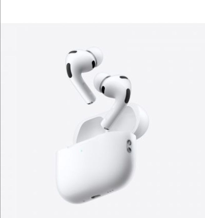 AirPods Pro 3   |  Android/IOS