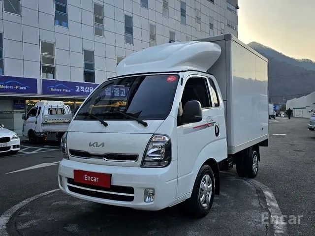 Cip 16.000$ Kia Bongo Izotermik butka Koreadan zakazga obkeberamiz