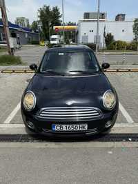 Mini Cooper One 1.4