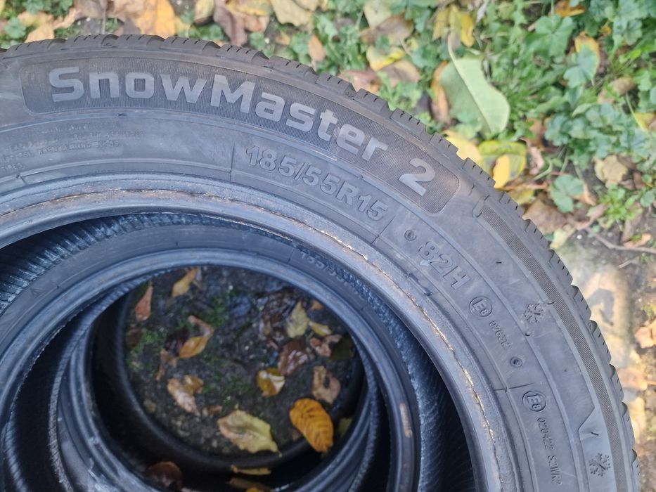 Cauciucuri Ms 185/55/15 Petlas SnowMaster