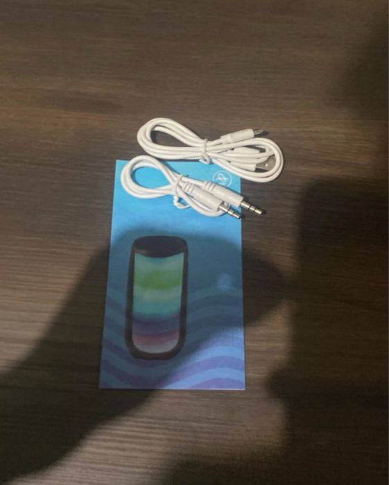 Boxa JBL pulse 5 nou nouta