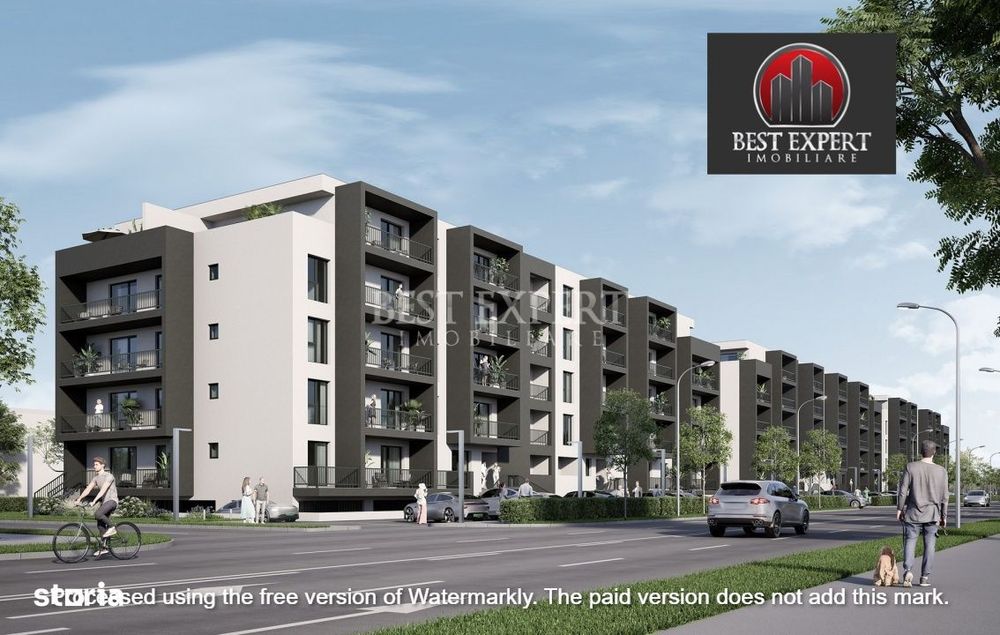 2 Camere Direct Dezvoltator Incalzire Pardoseala