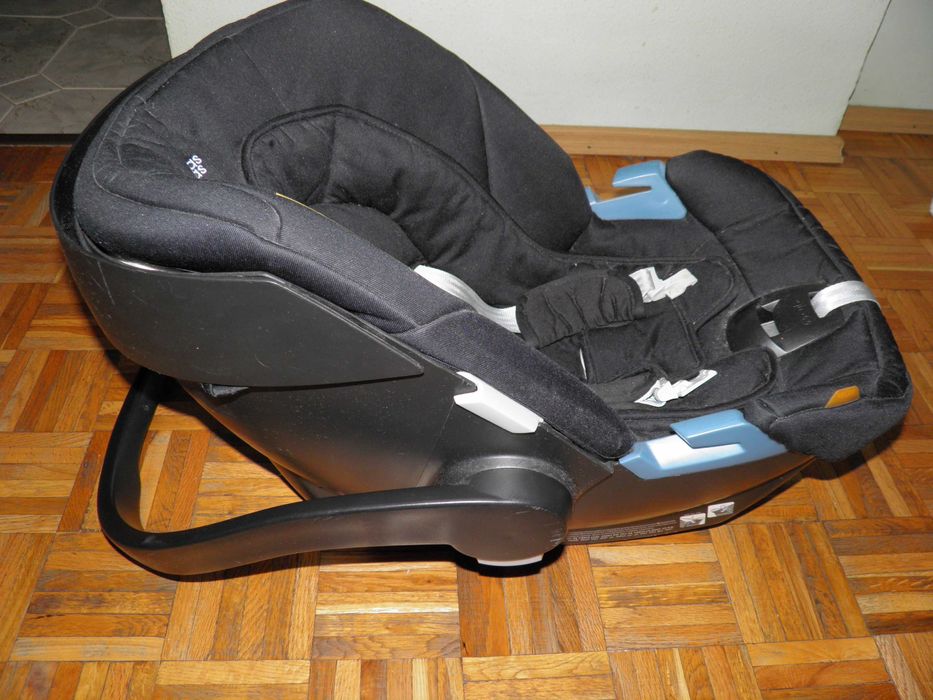 Бебешко кошче/седалка за кола Cybex Mammas & Pappas