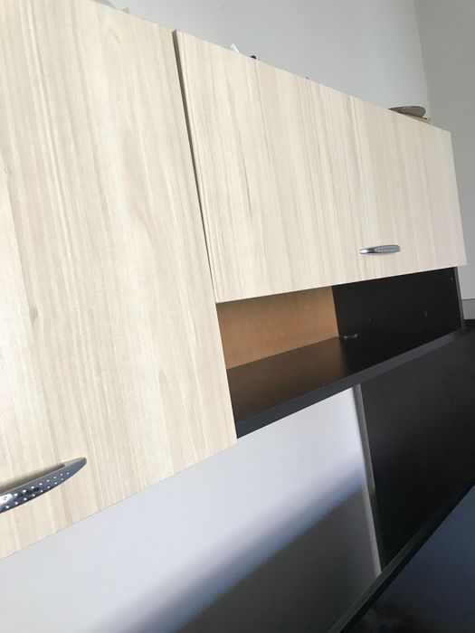 Секция/ Холна секция на модули