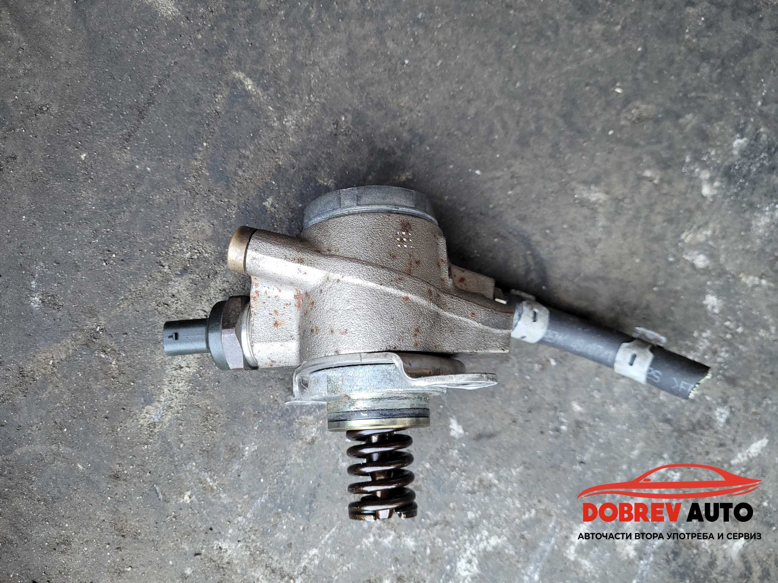 Дясна помпа за високо налягане за Audi RS6 4F