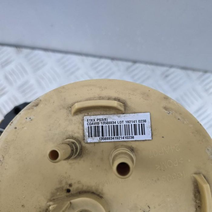 Pompa alimentare motorina Opel Insignia A facelift 2.0 CDTI