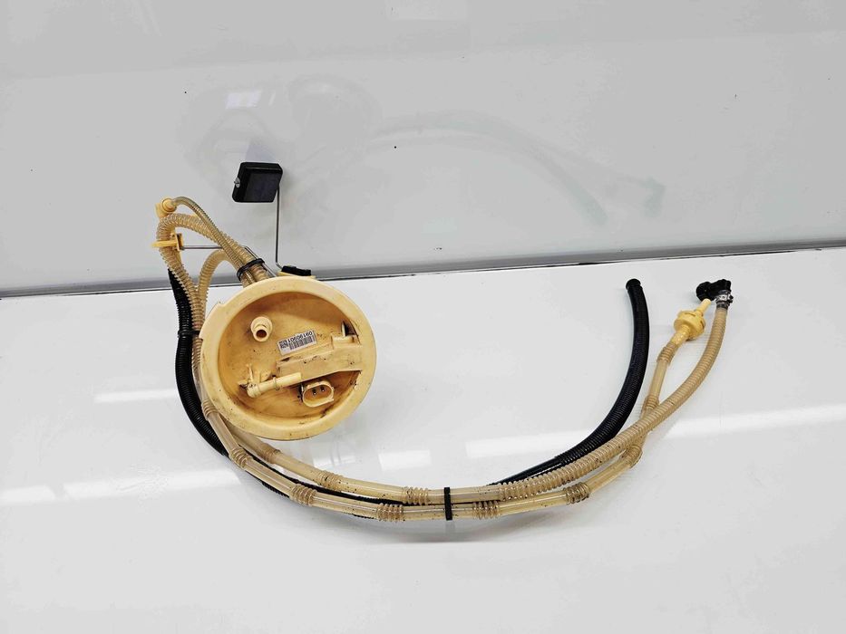 Sonda litrometrica  Bmw 1 (E81, E87) [Fabr 2004-2010] 7190944 2.0D N47