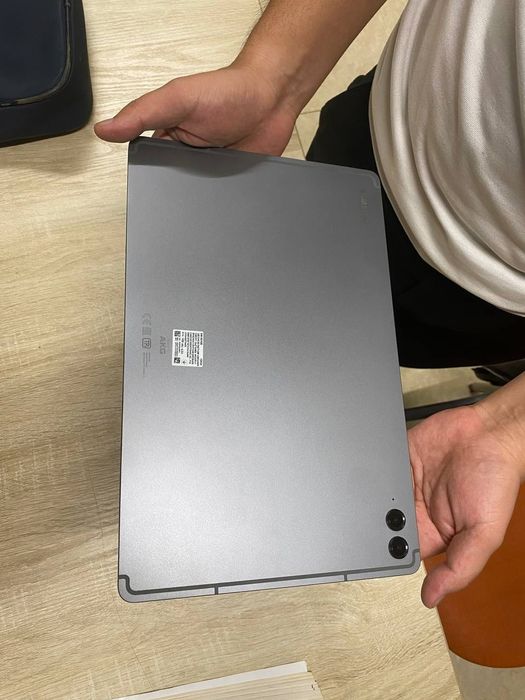 Samsung Tab S9 Fe+