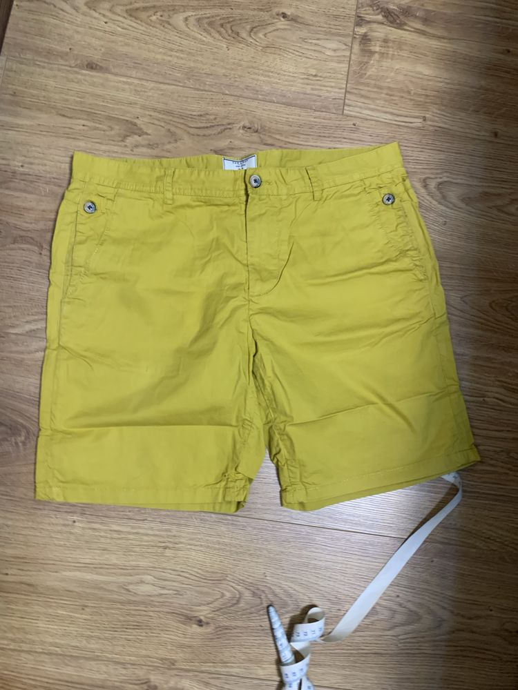 Мъжки къси панталони Zara Man