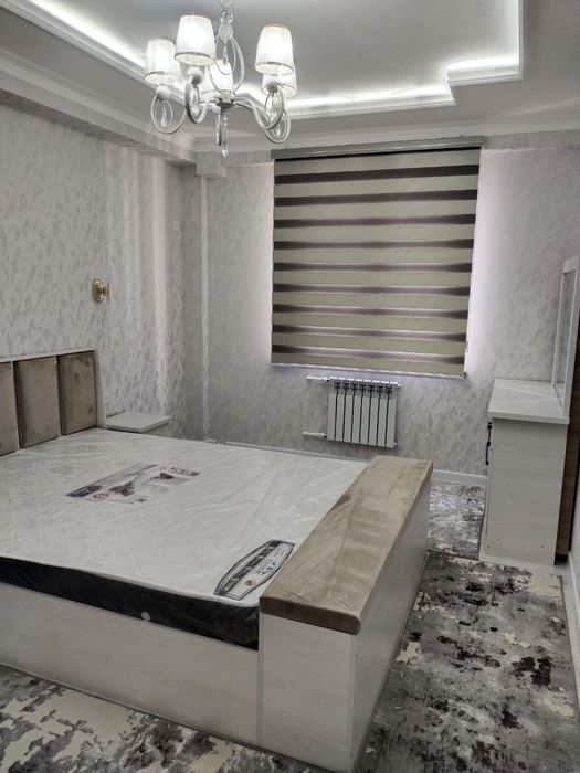 Аренда ЖК Baurum 3.хонали 115-кв.м