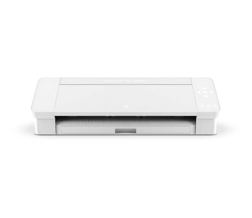 Cutter Plotter Silhouette Cameo 4