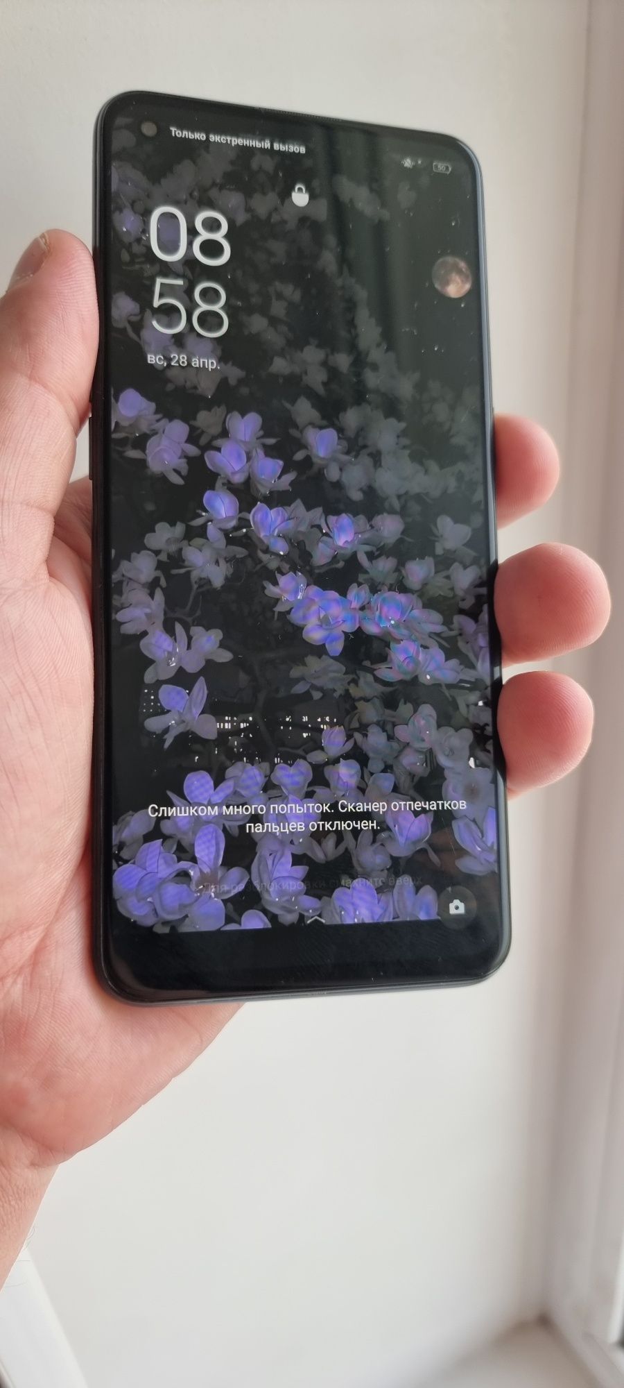 Продам телефон oppo reno 6