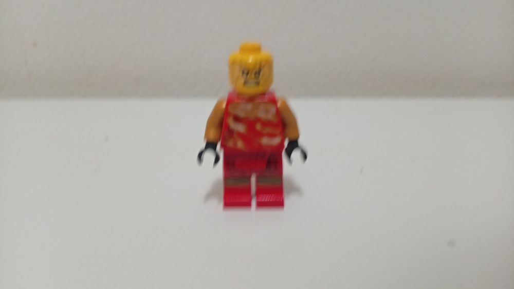 Figurina ninjago spinjitzu interzis Kai