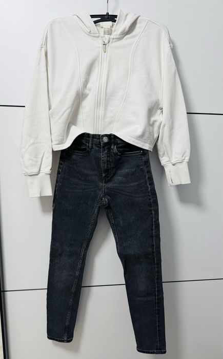 Сет за момиче H&М 134-140см + подарък