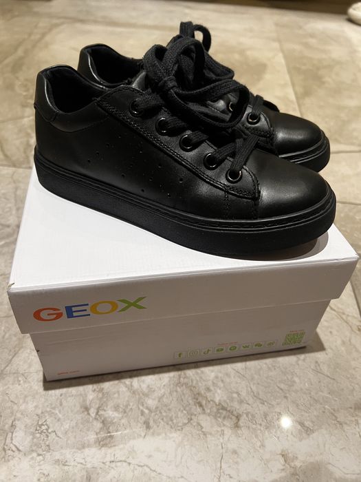 Geox 31 размер на девочку 1-2 класс