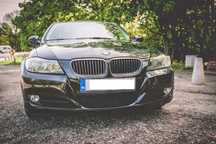 BMW 320d Автоматик Фейслифт