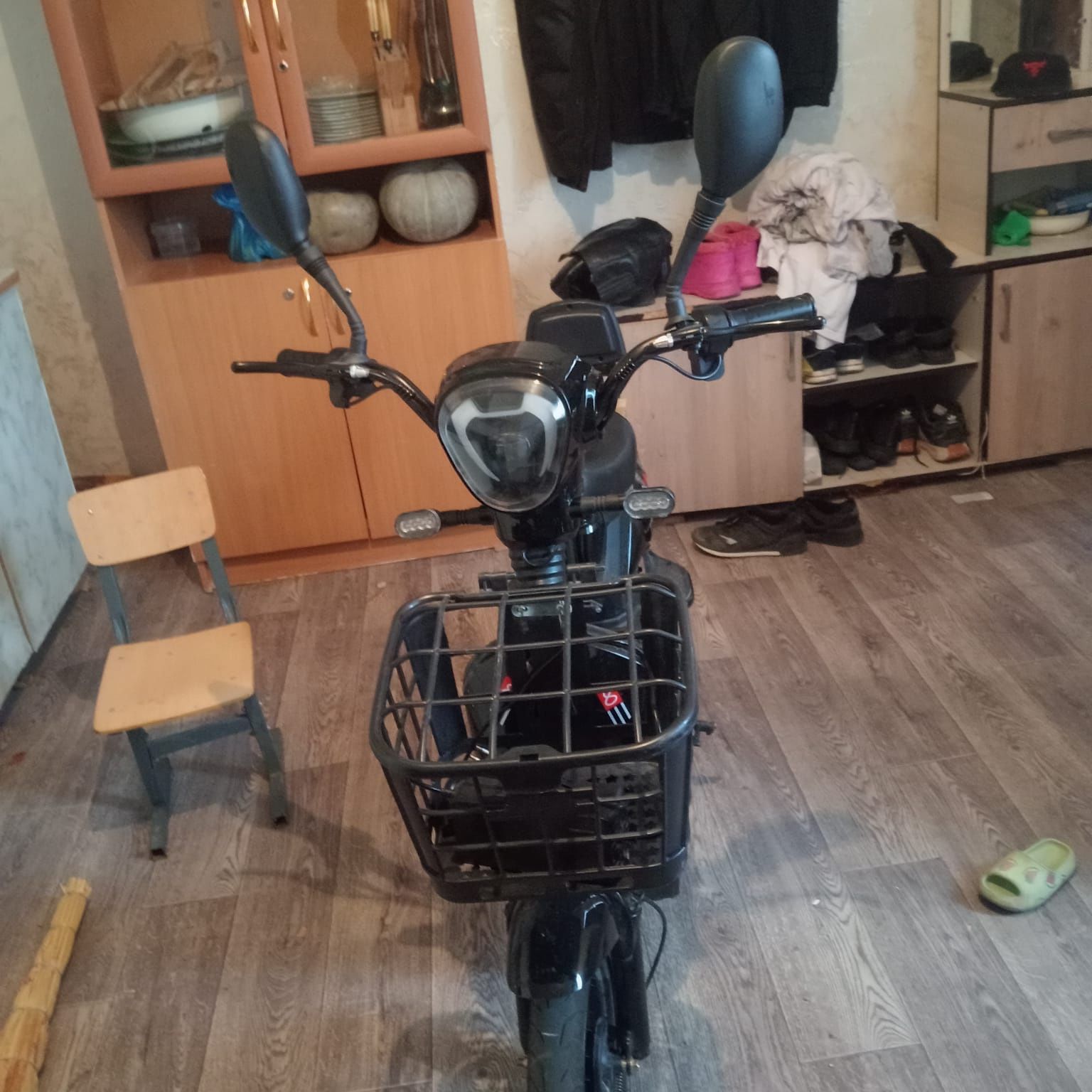 Келісеміз сауда бар