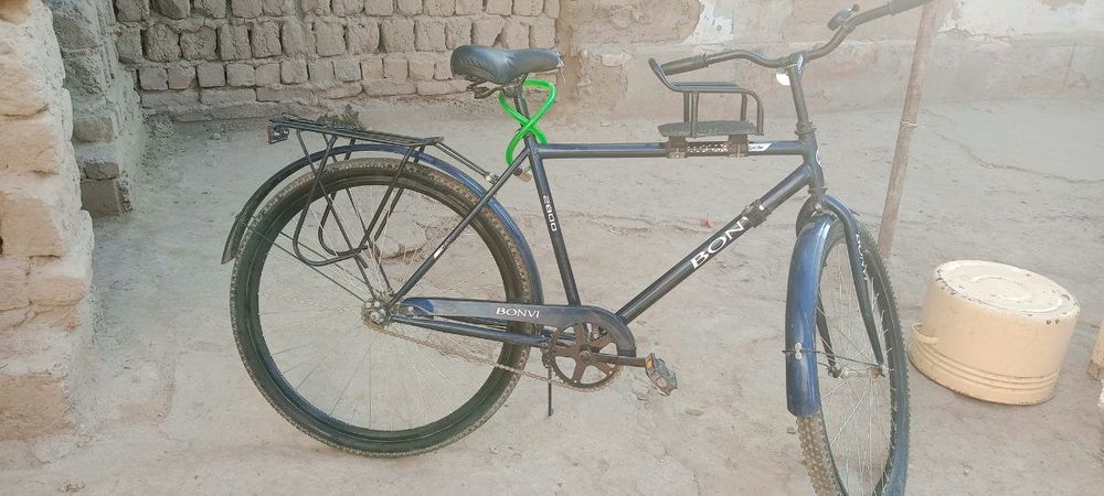 Продается велосипед