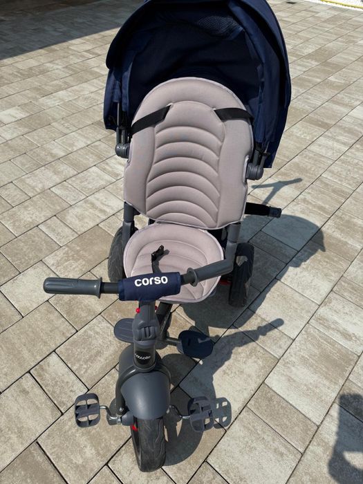 Tricicleta Corso copii