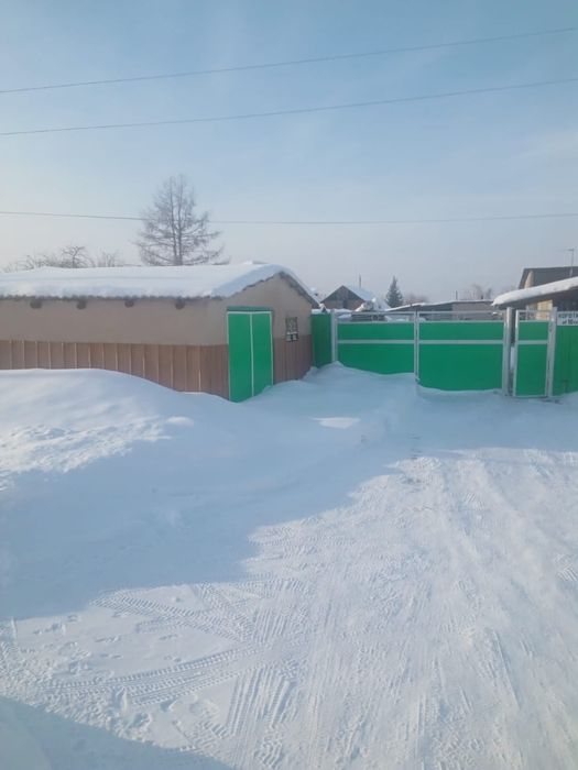 Частный дом сатылады