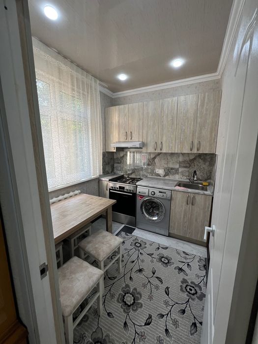 2-х комнатная квартира на аренду.