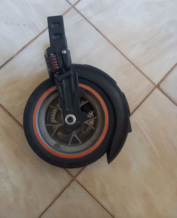 Roată trotineta electrica 8.5 inch