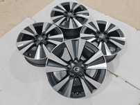 Jante 17 OEM Nissan Leaf Qashqai Juke Duster senzori 5x114.3 6.5J