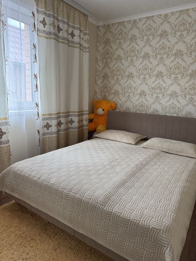 Продам благоустроенный дом в Заречном