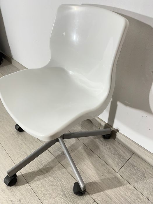 10 Buc. Scaun Rotativ; Scaune cu Role